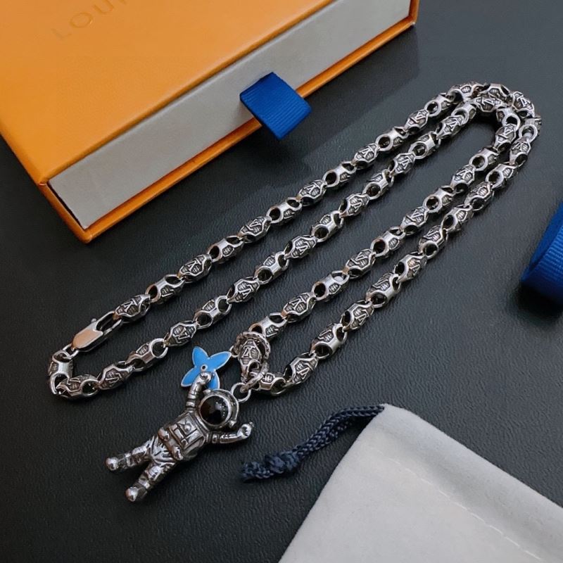 Louis Vuitton Necklaces